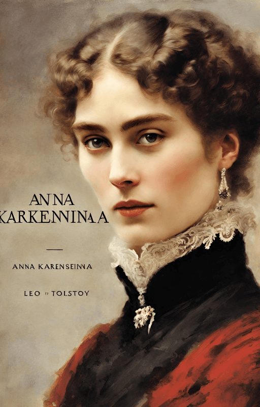 Anna Karenina by Leo Tolstoy Plot Summary