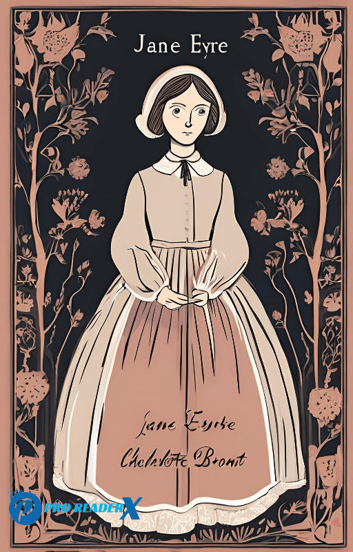 Jane Eyre plot Summary and analysis