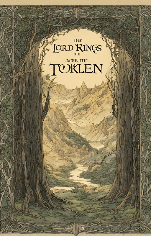 The Lord of the Rings Plot Summary J.R.R. Tolkien Character Analysis