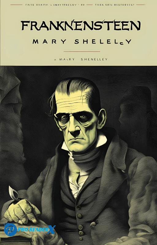 Frankenstein Plot Summary and Analysis