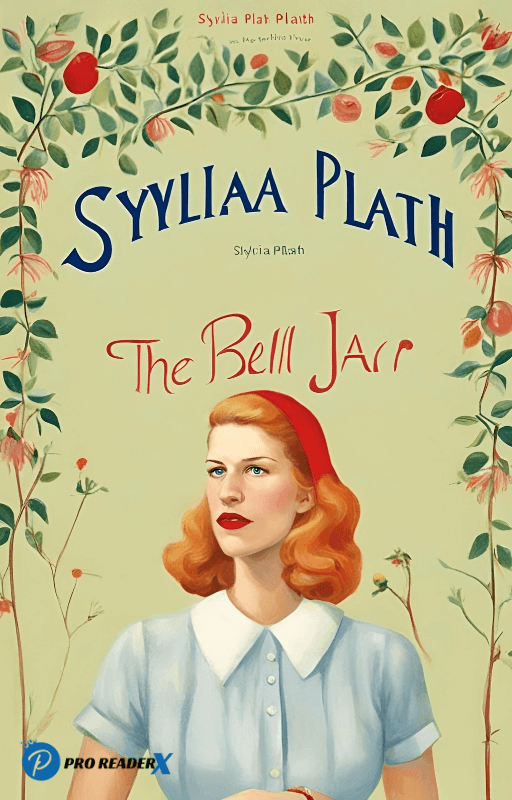 The Bell Jar Plot Summary and Analysis