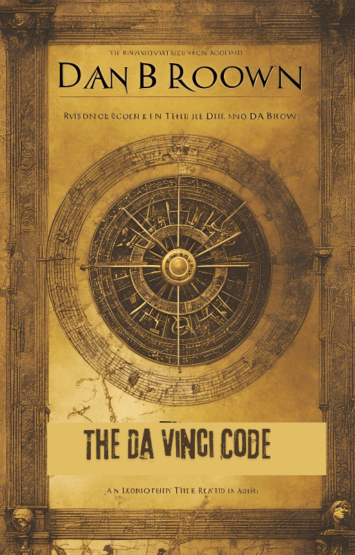 The Da Vinci Code Plot Summary