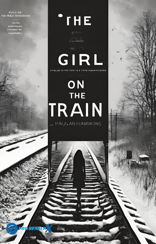 The Girl on the Train Plot summary
