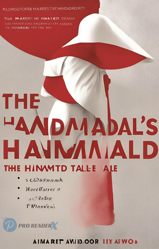 The Handmaid's Tale Plot Summary and Analysis