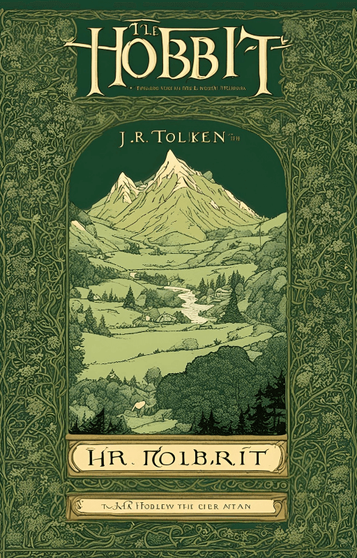 The Hobbit by J.R.R. Tolkien Plot Summary
