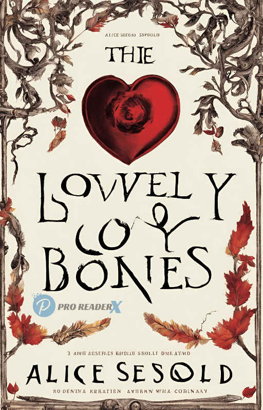 The Lovely Bones Plot Summary