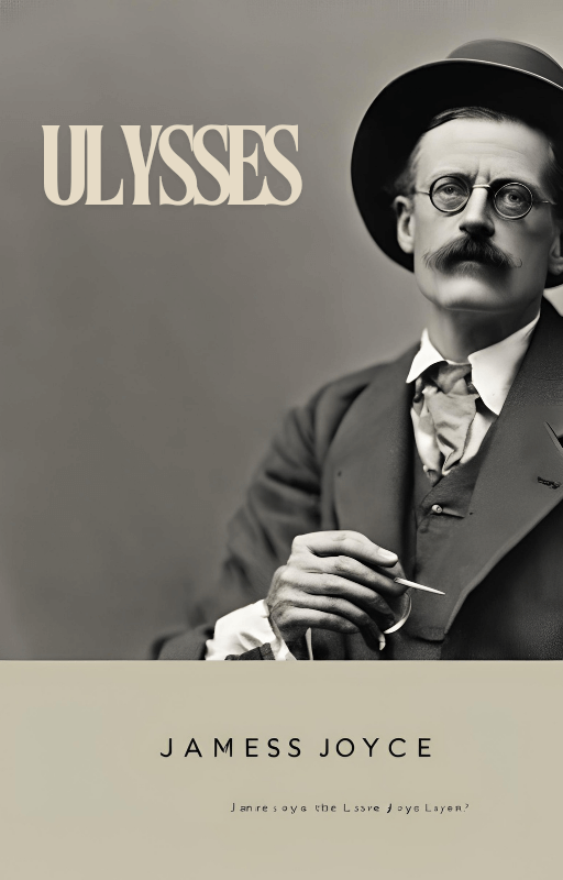 Ulysses by James Joyce Plot Summary and Analysis